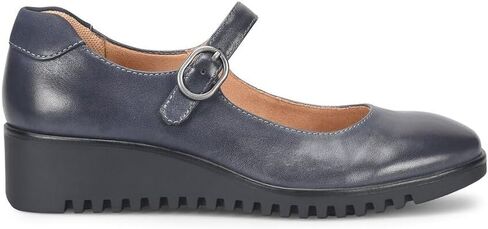 Comfortiva Women's Debbie Mary Jane Flat in Saudi Arabia