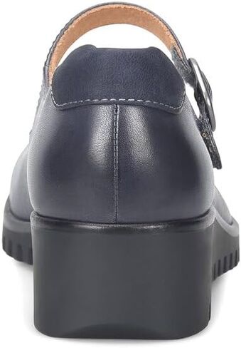 Comfortiva Women's Debbie Mary Jane Flat in Saudi Arabia