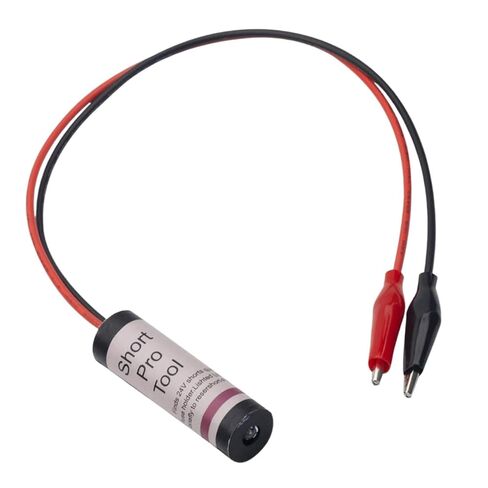24 VAC Circuit Short Finder Fit for Short Pro Tool Quickly Locate Shorts Automatic Reset in Saudi Arabia