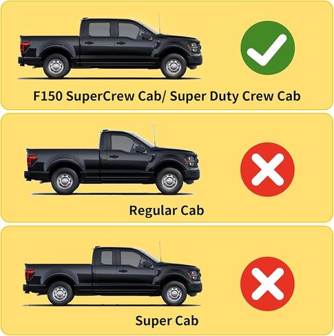 Seat Bottom Divider Panel Compatible with Ford F150 2015+ Raptor 2015+ Super Duty 2017+ Under Seat Molle Panel Second Row Storage Panel 2nd Row Under Seat Organizer Accessories in Kuwait