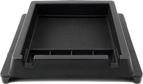 Subaru 2015-2019 Center Console Box Tray Black Legacy Outback NEW 92173AL00A Genuine OEM in Saudi Arabia
