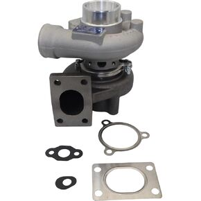 Turbocharger 5I8122 Compatible for Hitachi EX100WD EX120 EX130 EX135YR EX150 EX150LC Excavator in Saudi Arabia