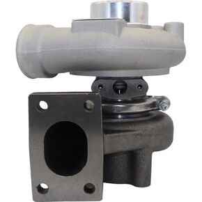 Turbocharger 8971159720 Compatible for JCB JS180 JS160 JS130 JS130W JS175W JS145W Excavator in Saudi Arabia