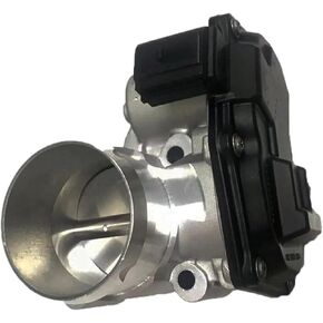 Throttle valve OEM: CN1G-9F991-AB CN1G-9F991-AC CN1G9F991AB CN1G9F991AC in Kuwait