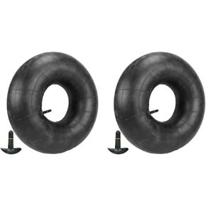 Two 6.00-16 Tractor Tire Inner Tubes, 600-16 with TR15 Valve Stems in Saudi Arabia