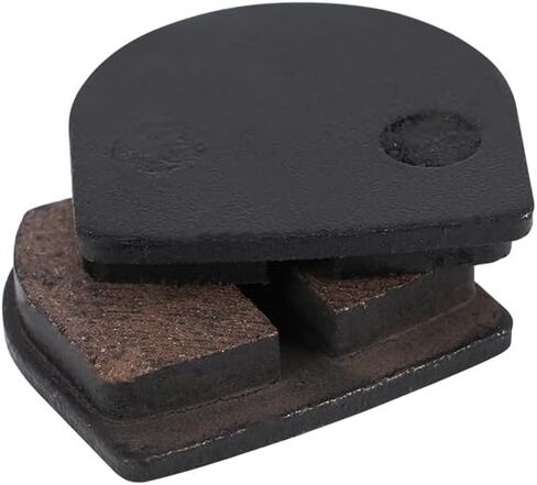8 Pcs MX650 Front Rear Break Pad for Razor MX650/500, SX500, RSF650, Dirt Quad in Saudi Arabia