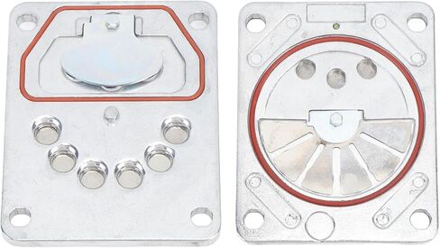 Keenso Compressor Valve Plate Assembly Z AC 0032 Sturdy Structure High Efficiency with Advanced Technology for 2-3/8in Cylinder bore Units in Saudi Arabia