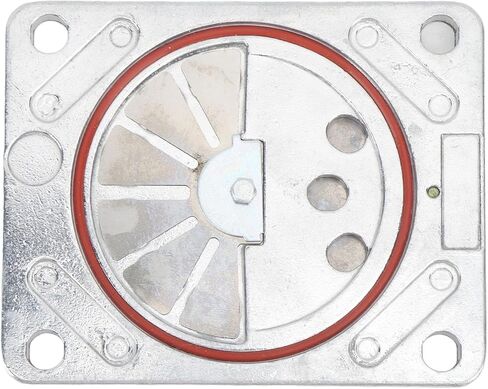 Keenso Compressor Valve Plate Assembly Z AC 0032 Sturdy Structure High Efficiency with Advanced Technology for 2-3/8in Cylinder bore Units in Saudi Arabia