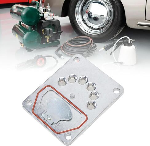 Keenso Compressor Valve Plate Assembly Z AC 0032 Sturdy Structure High Efficiency with Advanced Technology for 2-3/8in Cylinder bore Units in Saudi Arabia