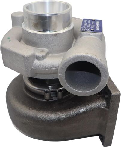 Turbocharger 8970114741 Compatible for JCB JS180 JS160 JS130 JS130W JS175W JS145W Excavator in Saudi Arabia