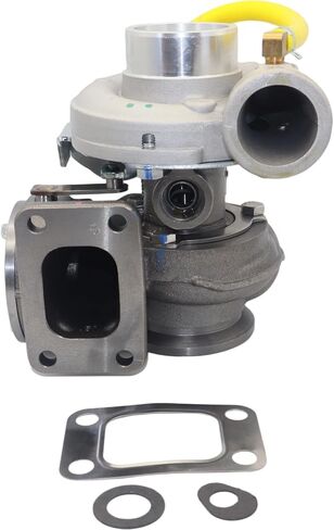الشاحن التربيني RE518234 متوافق مع JD TF HF TF270 HF270 5030TF 5030 5030HF 5030TF270 5030HF270 5030HF220 5030TF220 HF220 TF220 5030TT001 5030TT002 5030HT001 5030TT003 محرك PowerTech in Saudi Arabia