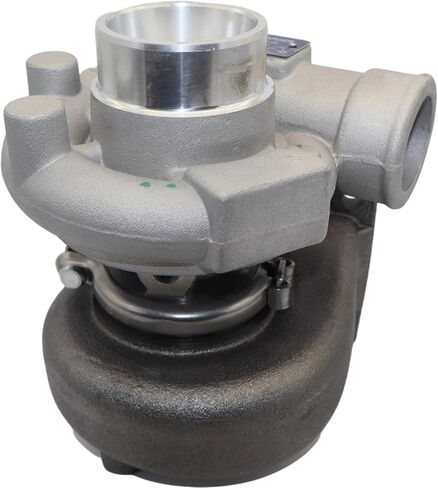 Turbocharger 4918902450 Compatible for JCB JS180 JS160 JS130 JS130W JS175W JS145W Excavator in Saudi Arabia