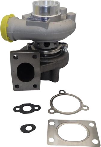 Turbocharger 4918900511 Compatible for JCB JS180 JS160 JS130 JS130W JS175W JS145W Excavator in Saudi Arabia