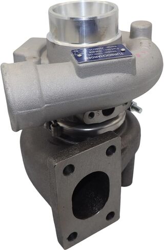 Turbocharger 4918900511 Compatible for JCB JS180 JS160 JS130 JS130W JS175W JS145W Excavator in Saudi Arabia