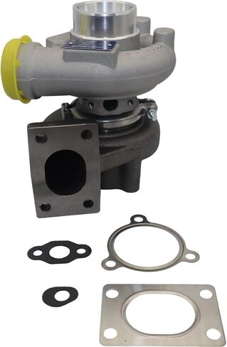 Turbocharger MTM1645NM Compatible for JCB JS180 JS160 JS130 JS130W JS175W JS145W Excavator in Saudi Arabia