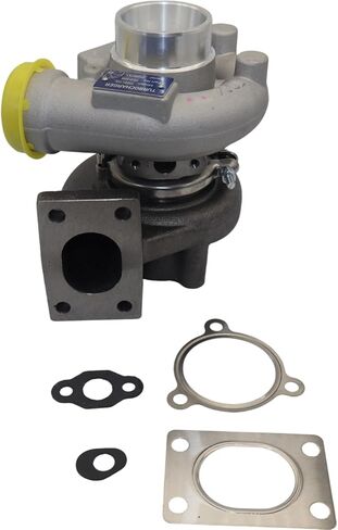 Turbocharger 4918900501 Compatible for Hitachi EX100WD EX120 EX130 EX135YR EX150 EX150LC Excavator in Saudi Arabia