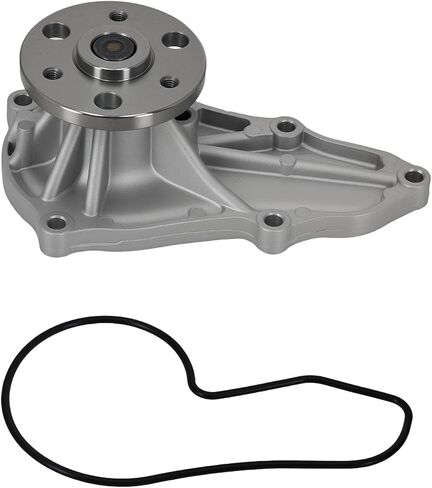 مضخة مياه المحرك maXpeedingrods لـ Acura TSX L4 2.4L 2009-2014، لهوندا أكورد L4 2.4L 2008-2012، لهوندا CR-V L4 2.4L 2010-2011 in Saudi Arabia