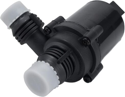MPLUS 64116922699 902072 Engine Auxiliary Water Pump Repalce 1998-2010 for BMW E39 525i 530i 550i 745Li 750i X5 for Land Rover in Saudi Arabia