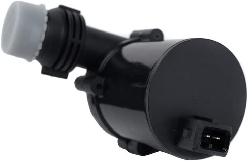 MPLUS 64116922699 902072 Engine Auxiliary Water Pump Repalce 1998-2010 for BMW E39 525i 530i 550i 745Li 750i X5 for Land Rover in Saudi Arabia