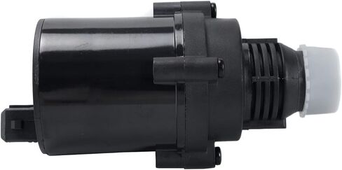 MPLUS 64116922699 902072 Engine Auxiliary Water Pump Repalce 1998-2010 for BMW E39 525i 530i 550i 745Li 750i X5 for Land Rover in Saudi Arabia