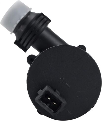 MPLUS 64116922699 902072 Engine Auxiliary Water Pump Repalce 1998-2010 for BMW E39 525i 530i 550i 745Li 750i X5 for Land Rover in Saudi Arabia