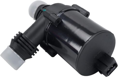 MPLUS 64116922699 902072 Engine Auxiliary Water Pump Repalce 1998-2010 for BMW E39 525i 530i 550i 745Li 750i X5 for Land Rover in Saudi Arabia