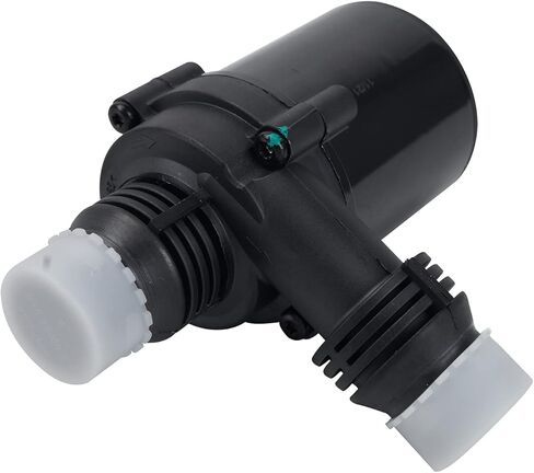 MPLUS 64116922699 902072 Engine Auxiliary Water Pump Repalce 1998-2010 for BMW E39 525i 530i 550i 745Li 750i X5 for Land Rover in Saudi Arabia