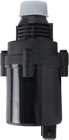 MPLUS 64116922699 902072 Engine Auxiliary Water Pump Repalce 1998-2010 for BMW E39 525i 530i 550i 745Li 750i X5 for Land Rover in Saudi Arabia