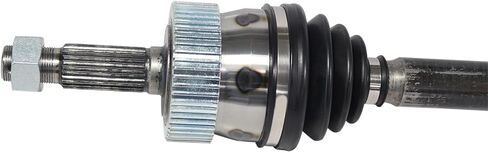 GSP NCV82504 CV Axle Shaft Assembly - Right Front (Passenger Side) in Saudi Arabia
