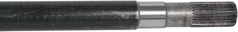 GSP NCV82504 CV Axle Shaft Assembly - Right Front (Passenger Side) in Saudi Arabia