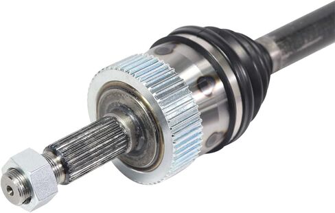 GSP NCV82504 CV Axle Shaft Assembly - Right Front (Passenger Side) in Saudi Arabia