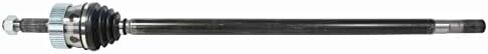 GSP NCV82504 CV Axle Shaft Assembly - Right Front (Passenger Side) in Saudi Arabia