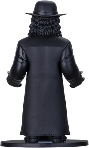 تماثيل Minix WWE The Undertaker القابلة للتجميع #116 in Kuwait