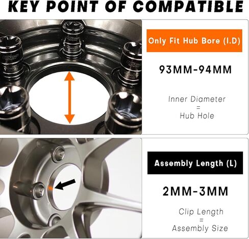 4 Pack 3.9in Wheel Center Caps for Eagle Acc 3226 06 Center Hubcaps Chrome Silver Center Cover Replacement in Saudi Arabia
