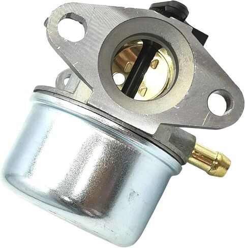 799868 498170 Carburetor with fuel filter air filter spark plug Replacement kit Compatible with Briggs Stratton 799872 694202 497586 Craftsman 625 6150 Engine Toro 16400 16401 20010 20020 in Saudi Arabia
