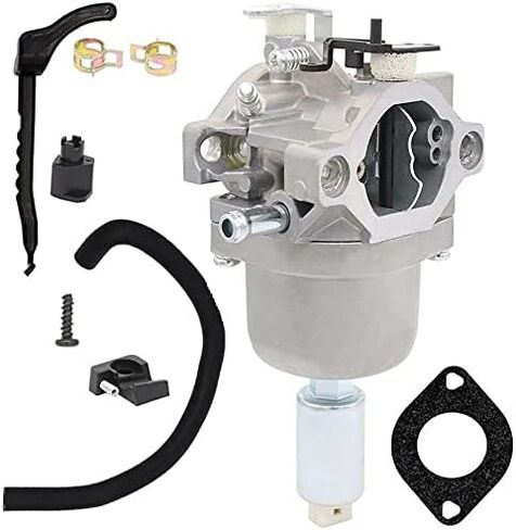 المكربن كارب يستبدل لنيكي 792060 G02705 792534 G02803 592224 G02556 592224 502556 6912-b 698620 795873 808891 699475 698944 793371 792554 795366 على محرك بريجز ستراتون بقوة 13.5 حصانًا - 21 حصانًا in Kuwait