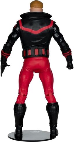 إصدار DC MCFARLANE Collector Edition 7IN WV11 - #37 Green Lantern Guy Gardner (Guy Gardner: Warrior)(مطاردة) in Kuwait