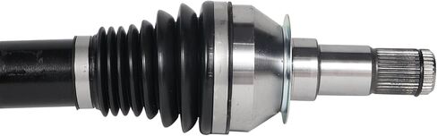 GSP NCV69164XDP Front CV Axle Assembly Compatible with Toyota 07-21 Tundra, Toyota 08-22 Sequoia in Saudi Arabia