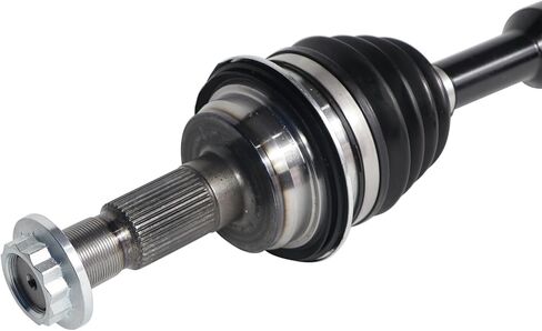 GSP NCV69164XDP Front CV Axle Assembly Compatible with Toyota 07-21 Tundra, Toyota 08-22 Sequoia in Saudi Arabia