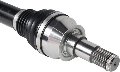 GSP NCV69164XDP Front CV Axle Assembly Compatible with Toyota 07-21 Tundra, Toyota 08-22 Sequoia in Saudi Arabia