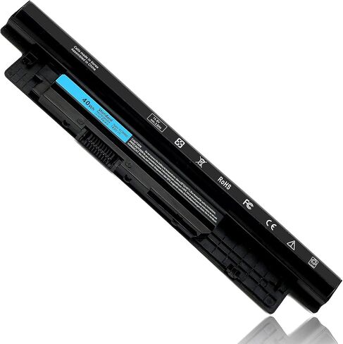 New 11.1V 48Wh J1KND Battery Compatible with Dell Inspiron 15R N5010 N5110 N5030 N5040 N5050 14R N4010 N4110 N4050 13R N3010 N3110 17R N7010 N7110 M5110 M4110 M501 M503 TKV2V 4T7JN W7H3N 04YRJH 06P6PN in Saudi Arabia