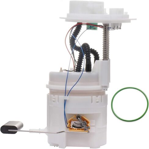 OCPTY High Performance Electric Fuel Pump Replacement for 2010-2012 for Hyundai Santa Fe 2.4L,2010-2012 for Hyundai Santa Fe 3.5L,2011-2013 for Kia Sorento 2.4L,2011-2013 for Kia Sorento 3.5L, in Saudi Arabia