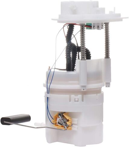 OCPTY High Performance Electric Fuel Pump Replacement for 2010-2012 for Hyundai Santa Fe 2.4L,2010-2012 for Hyundai Santa Fe 3.5L,2011-2013 for Kia Sorento 2.4L,2011-2013 for Kia Sorento 3.5L, in Saudi Arabia