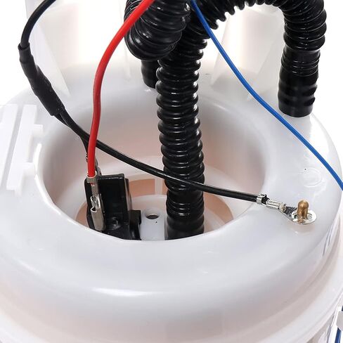 OCPTY High Performance Electric Fuel Pump Replacement for 2010-2012 for Hyundai Santa Fe 2.4L,2010-2012 for Hyundai Santa Fe 3.5L,2011-2013 for Kia Sorento 2.4L,2011-2013 for Kia Sorento 3.5L, in Saudi Arabia