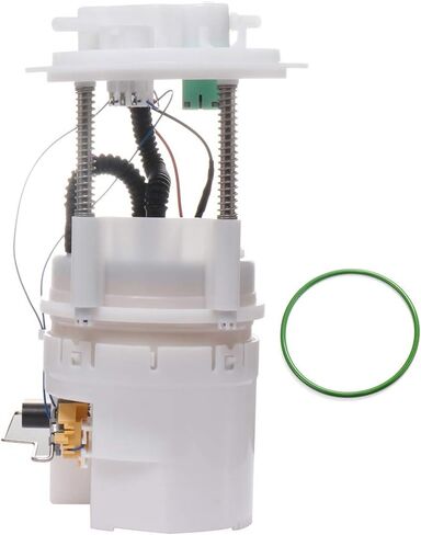 OCPTY High Performance Electric Fuel Pump Replacement for 2010-2012 for Hyundai Santa Fe 2.4L,2010-2012 for Hyundai Santa Fe 3.5L,2011-2013 for Kia Sorento 2.4L,2011-2013 for Kia Sorento 3.5L, in Saudi Arabia