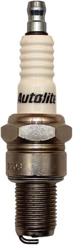 RAParts Spark Plug - Fits Ford - AL405 in Saudi Arabia