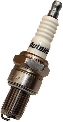 RAParts Spark Plug - Fits Ford - AL405 in Saudi Arabia