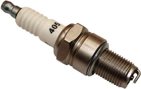 RAParts Spark Plug - Fits Ford - AL405 in Saudi Arabia