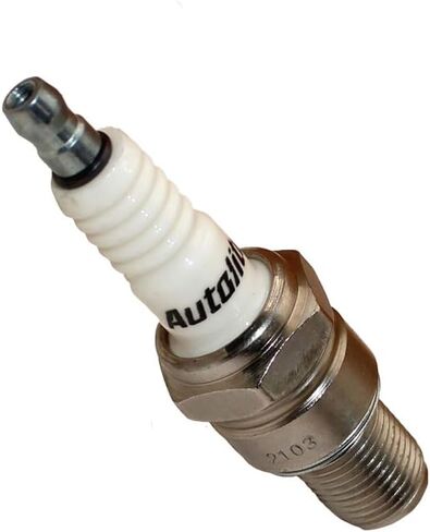 RAParts Spark Plug - Fits Ford - AL405 in Saudi Arabia