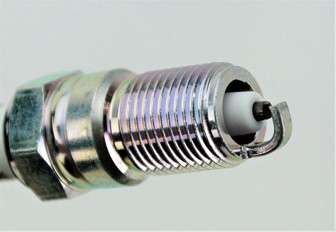 NGK 4177 TR6 V-Power مجموعة شمعات إشعال نحاسية ممتازة مكونة من 8 قطع in Kuwait